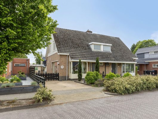 Hoofdfoto van Peize Hoppekampweg 2D