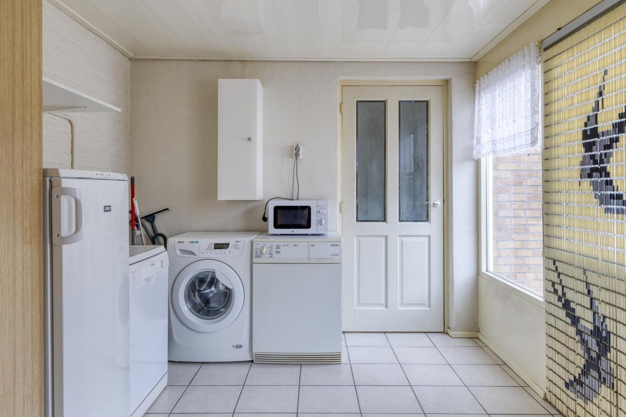 Te koop: Foto Woonhuis aan de Hoppekampweg 2D in Peize