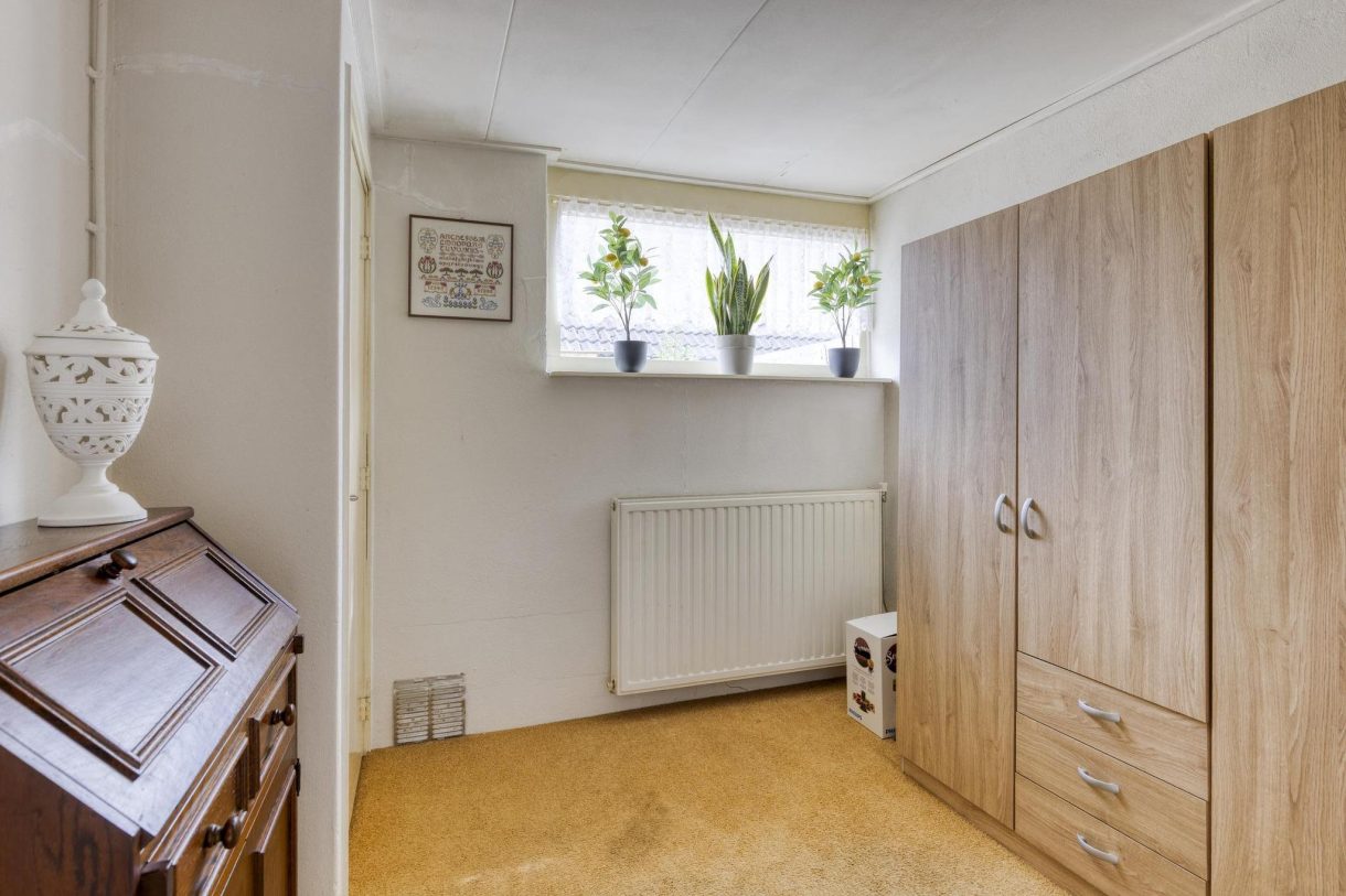 Te koop: Foto Woonhuis aan de Hoppekampweg 2D in Peize