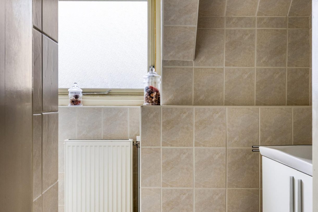 Te koop: Foto Woonhuis aan de Hoppekampweg 2D in Peize