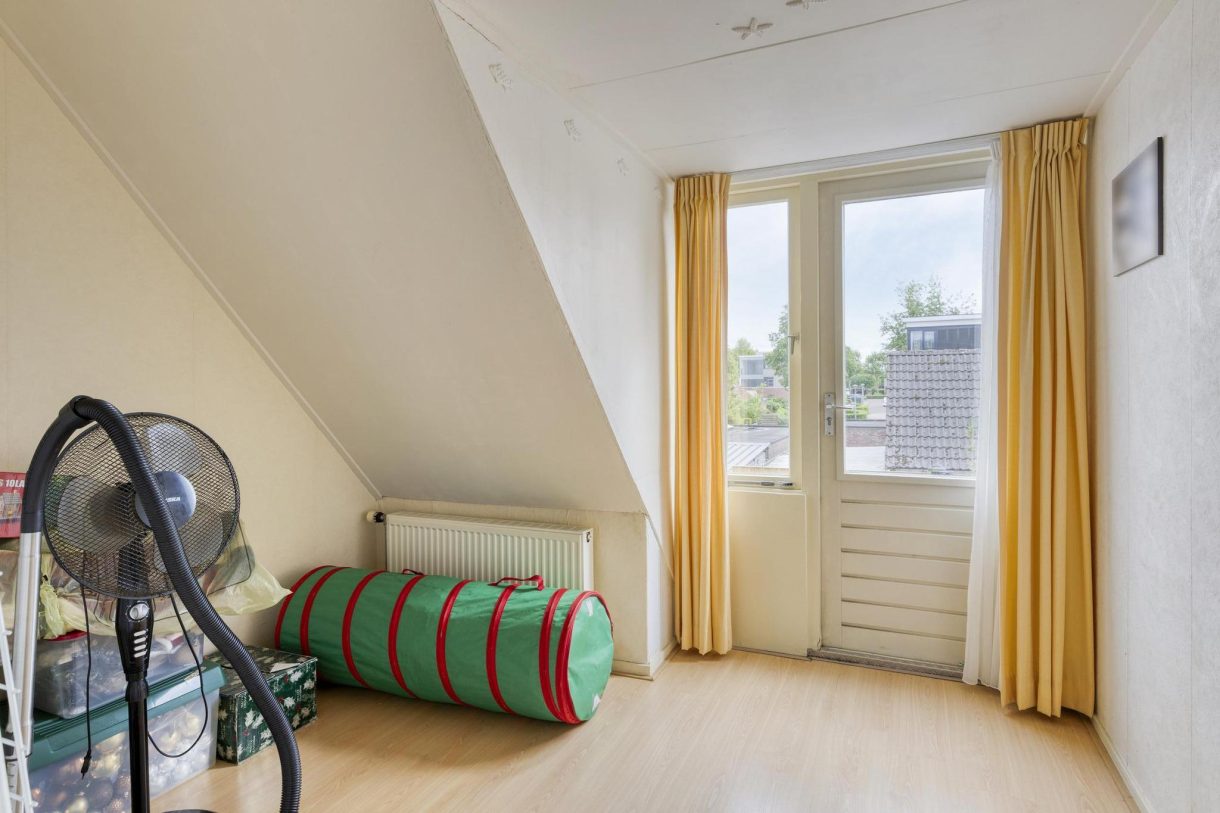 Te koop: Foto Woonhuis aan de Hoppekampweg 2D in Peize