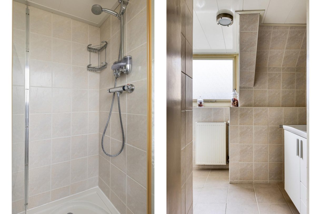 Te koop: Foto Woonhuis aan de Hoppekampweg 2D in Peize