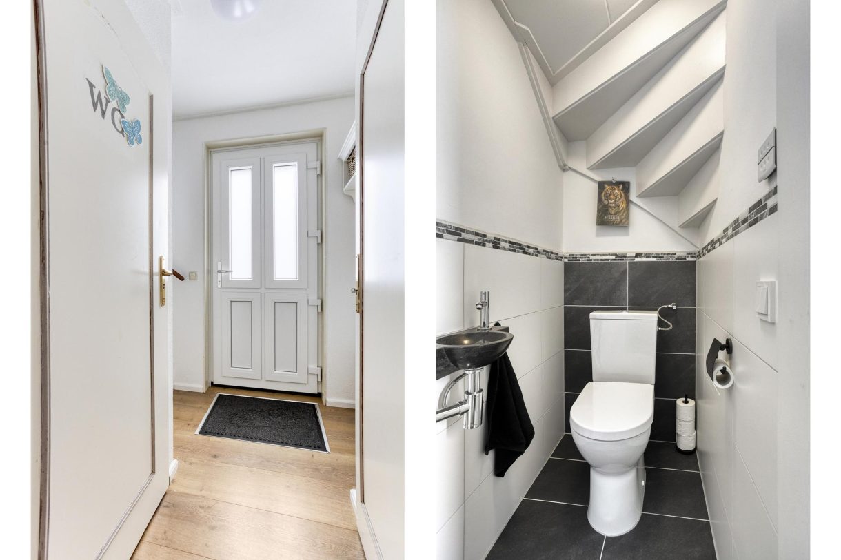 Te koop: Foto Woonhuis aan de Kasteellaan 8 in Leek