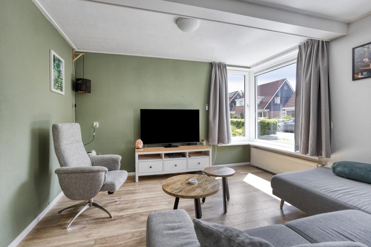 Te koop: Foto Woonhuis aan de Kasteellaan 8 in Leek