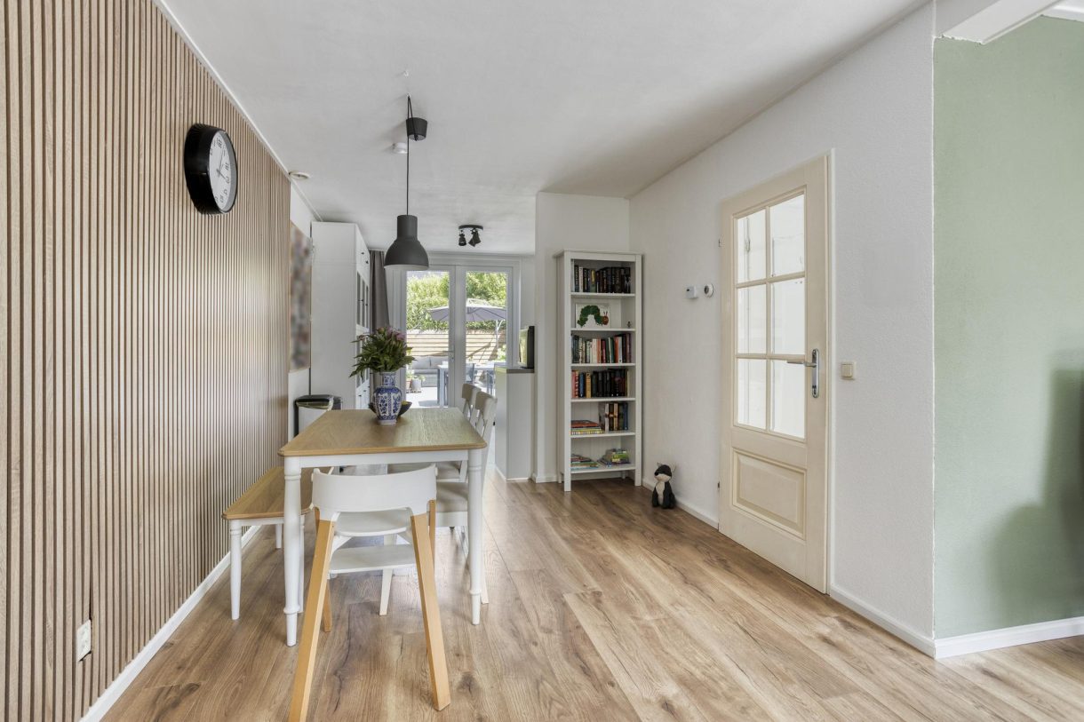 Te koop: Foto Woonhuis aan de Kasteellaan 8 in Leek