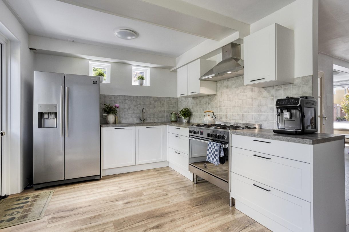 Te koop: Foto Woonhuis aan de Kasteellaan 8 in Leek