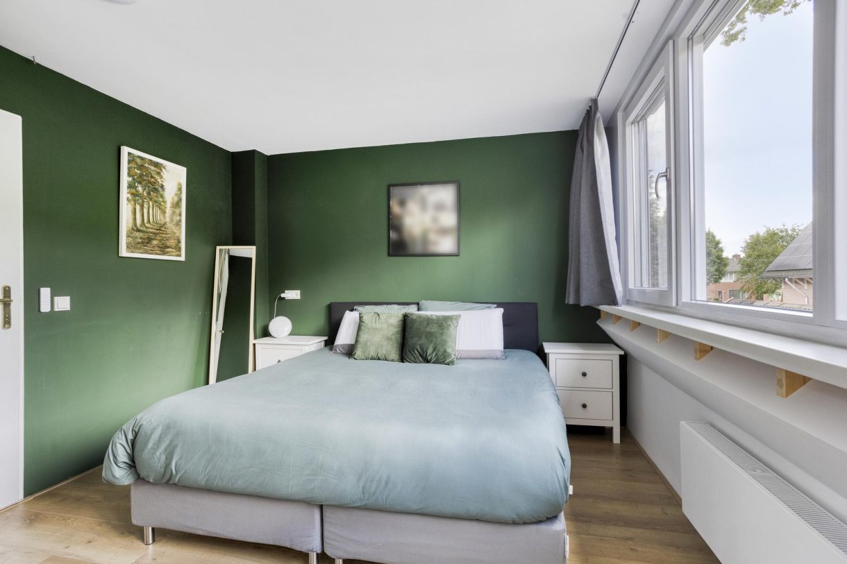 Te koop: Foto Woonhuis aan de Kasteellaan 8 in Leek