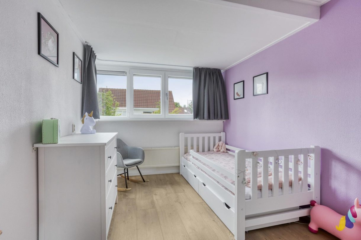 Te koop: Foto Woonhuis aan de Kasteellaan 8 in Leek