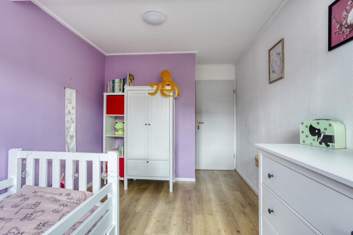 Te koop: Foto Woonhuis aan de Kasteellaan 8 in Leek