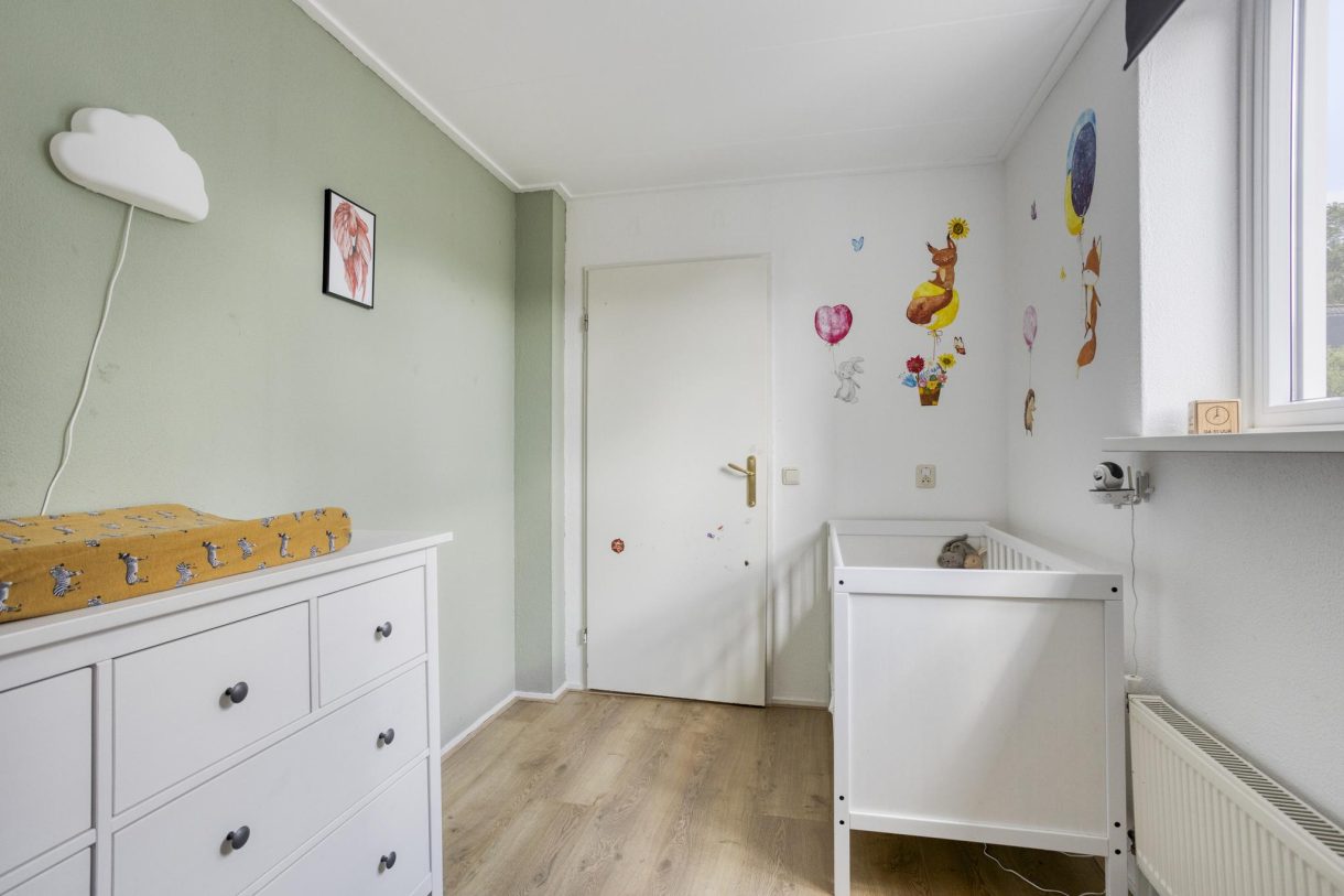 Te koop: Foto Woonhuis aan de Kasteellaan 8 in Leek