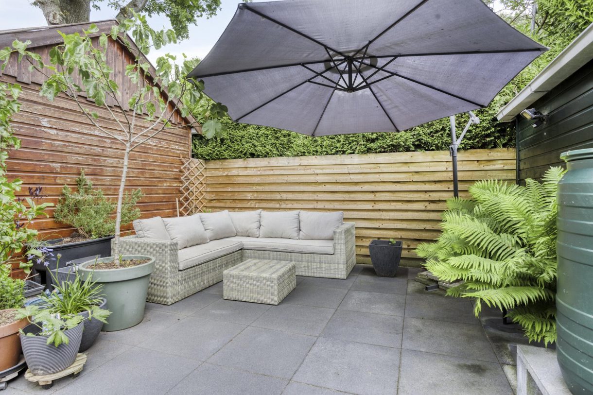 Te koop: Foto Woonhuis aan de Kasteellaan 8 in Leek