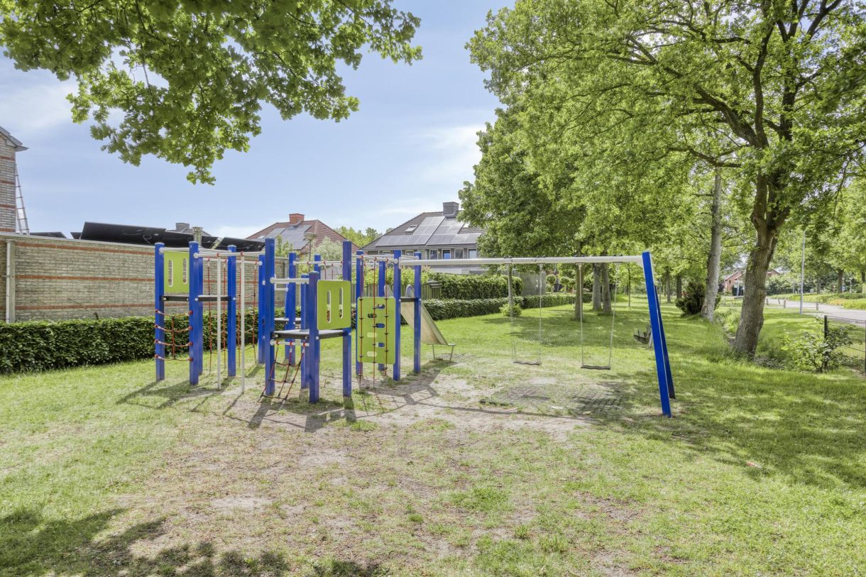 Te koop: Foto Woonhuis aan de Kasteellaan 8 in Leek