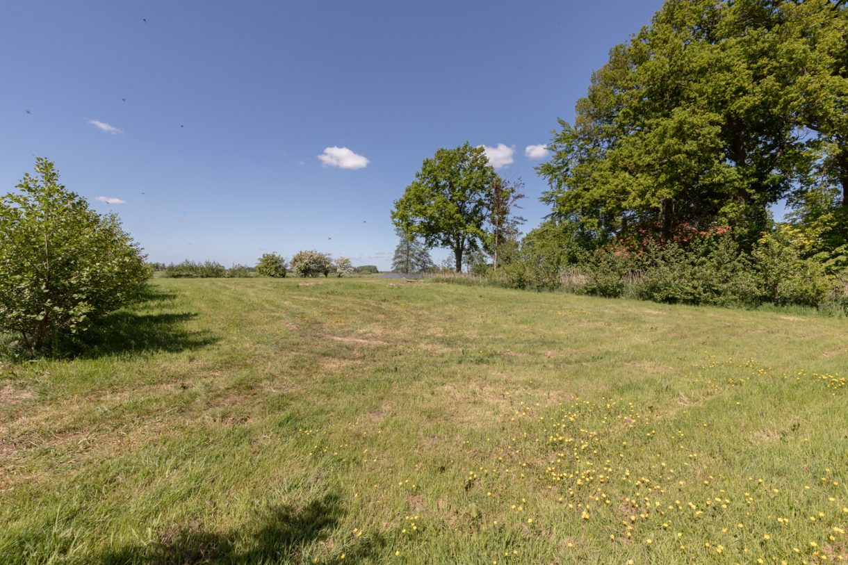 Te koop: Foto Bouwgrond aan de Mensumaweg ong in Tolbert