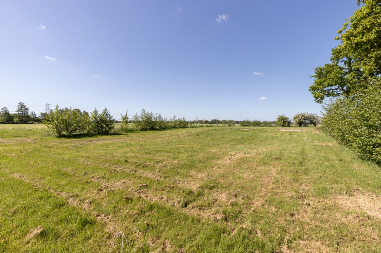 Te koop: Foto Bouwgrond aan de Mensumaweg ong in Tolbert