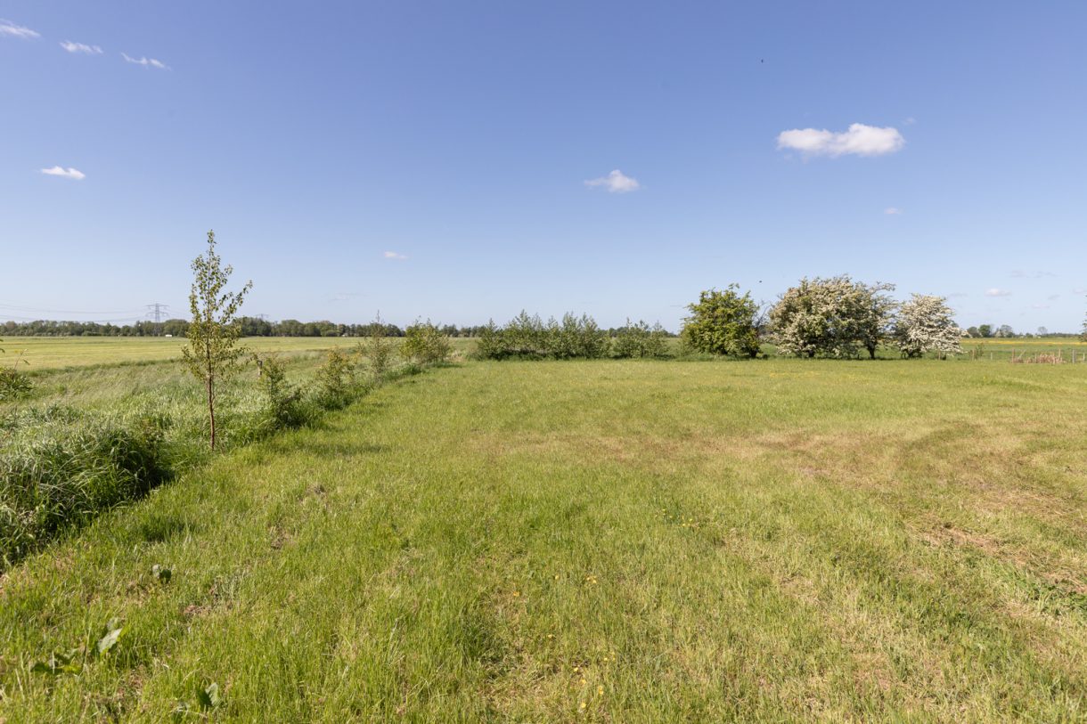 Te koop: Foto Bouwgrond aan de Mensumaweg ong in Tolbert