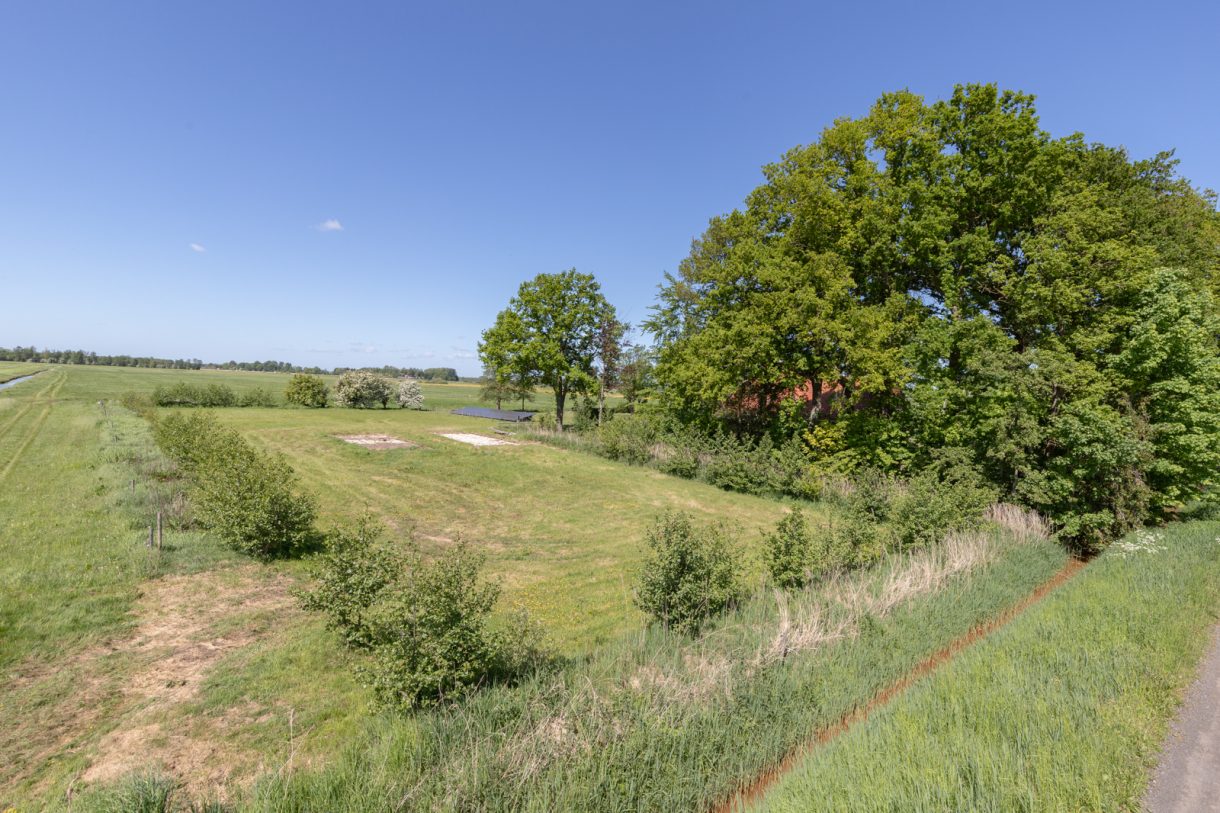 Te koop: Foto Bouwgrond aan de Mensumaweg ong in Tolbert