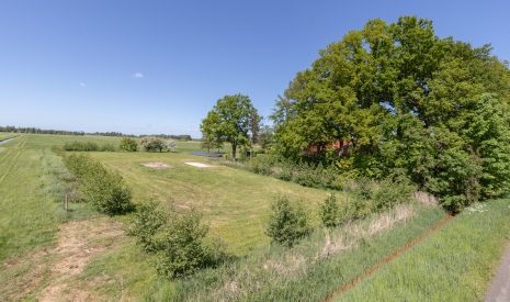 Te koop: Foto Bouwgrond aan de Mensumaweg ong in Tolbert
