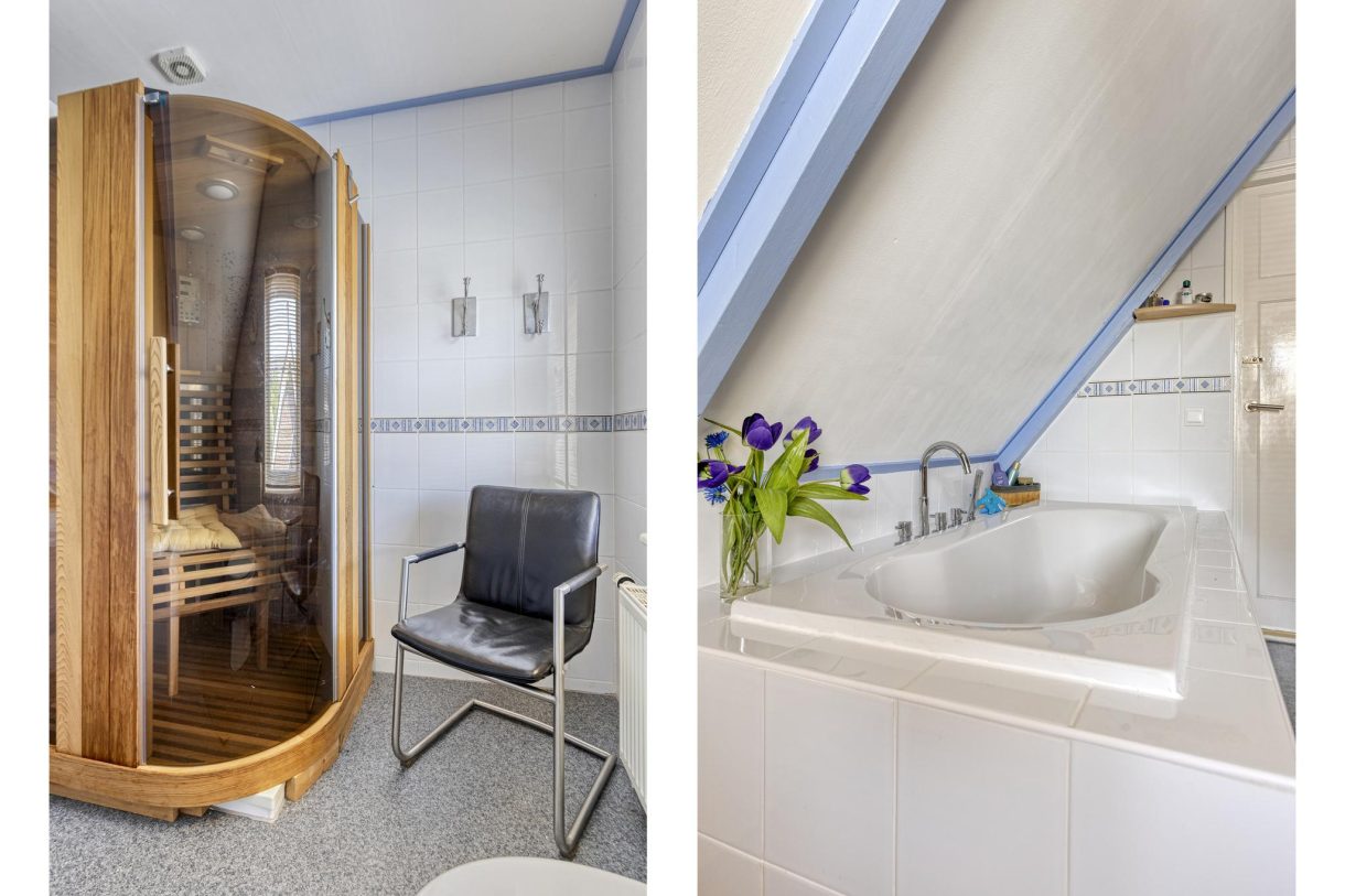 Te koop: Foto Woonhuis aan de Thedemalaan 5 in Nietap