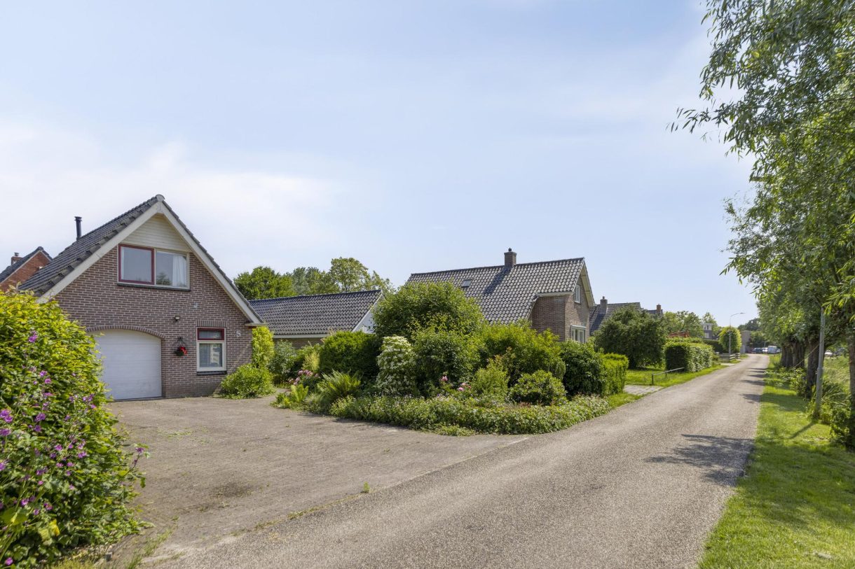 Te koop: Foto Woonhuis aan de Thedemalaan 5 in Nietap