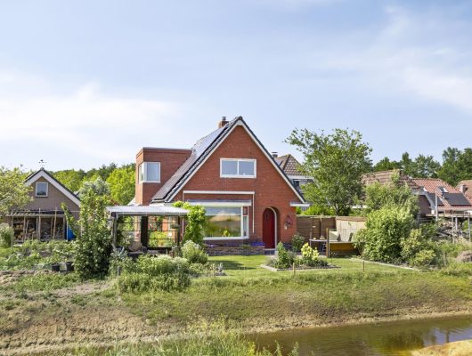 Hoofdfoto van Nietap Thedemalaan 5