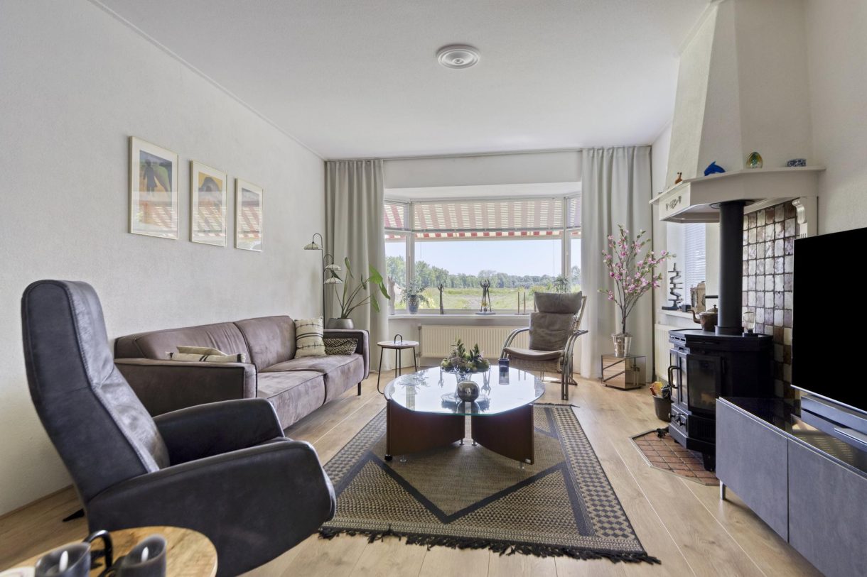 Te koop: Foto Woonhuis aan de Thedemalaan 5 in Nietap