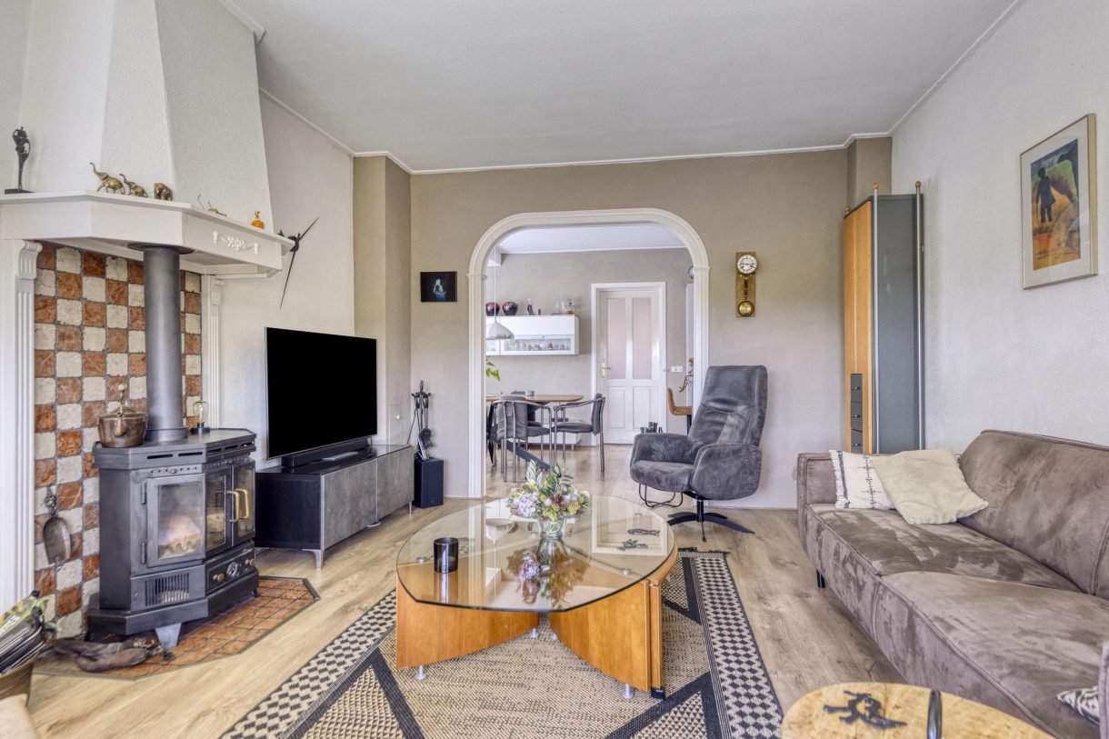 Te koop: Foto Woonhuis aan de Thedemalaan 5 in Nietap