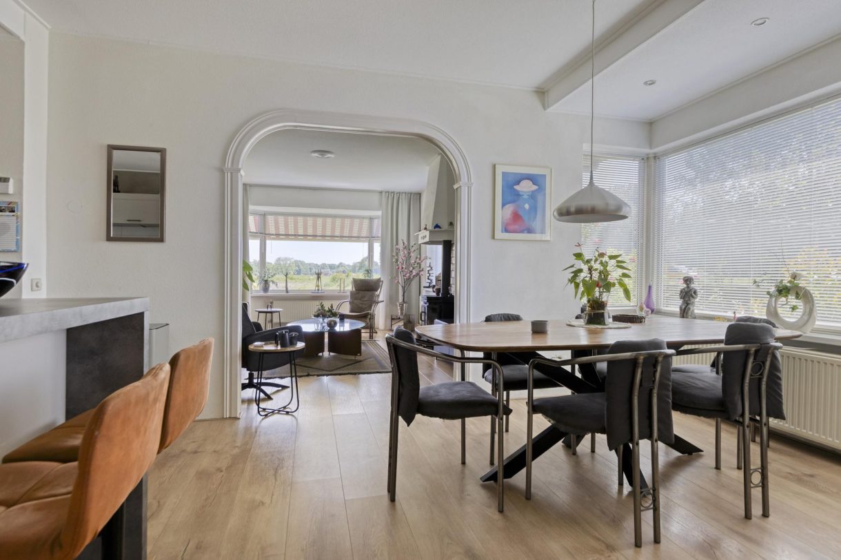 Te koop: Foto Woonhuis aan de Thedemalaan 5 in Nietap