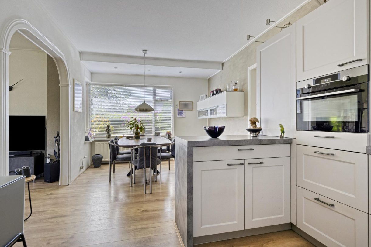 Te koop: Foto Woonhuis aan de Thedemalaan 5 in Nietap