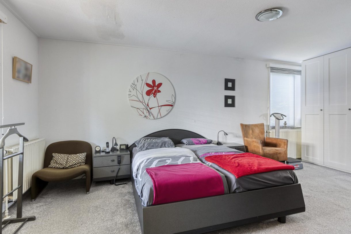 Te koop: Foto Woonhuis aan de Thedemalaan 5 in Nietap