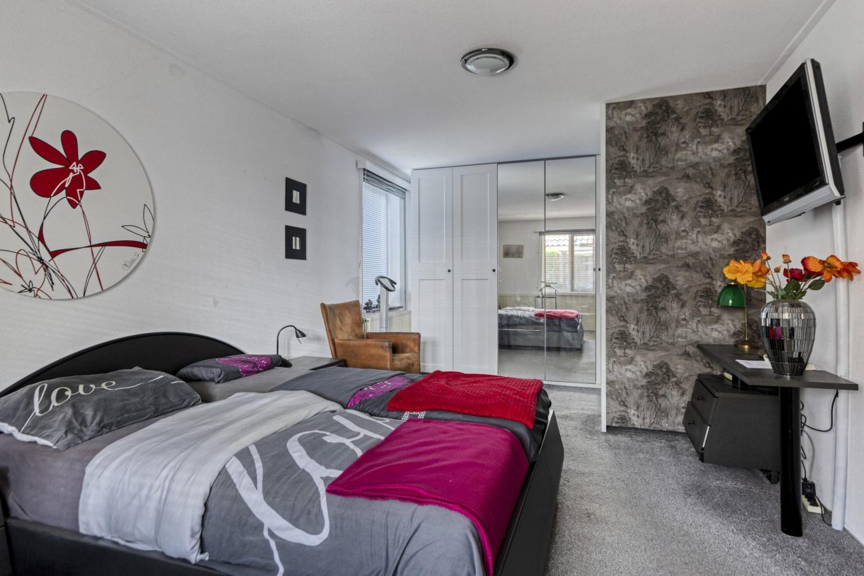 Te koop: Foto Woonhuis aan de Thedemalaan 5 in Nietap