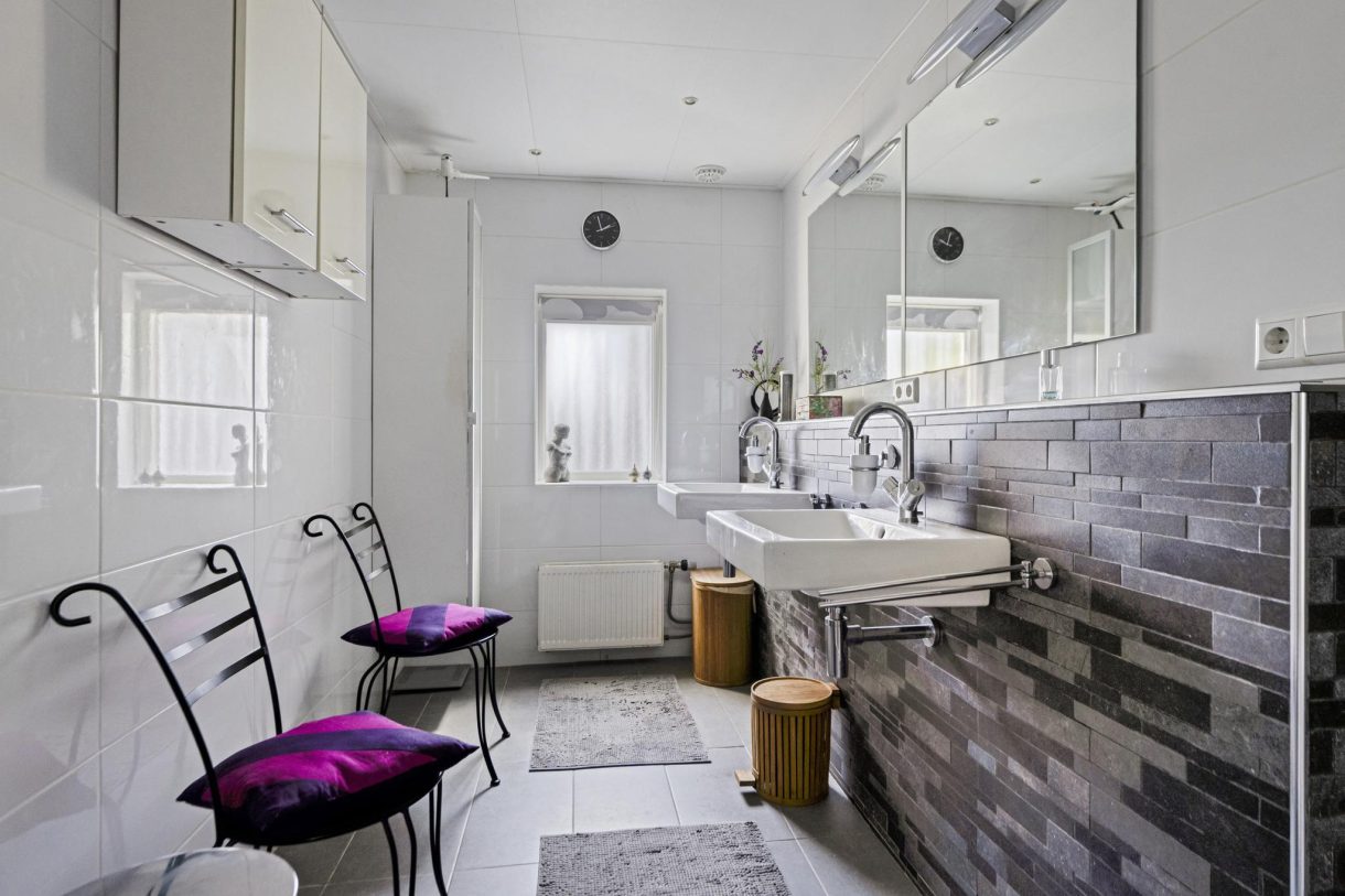 Te koop: Foto Woonhuis aan de Thedemalaan 5 in Nietap