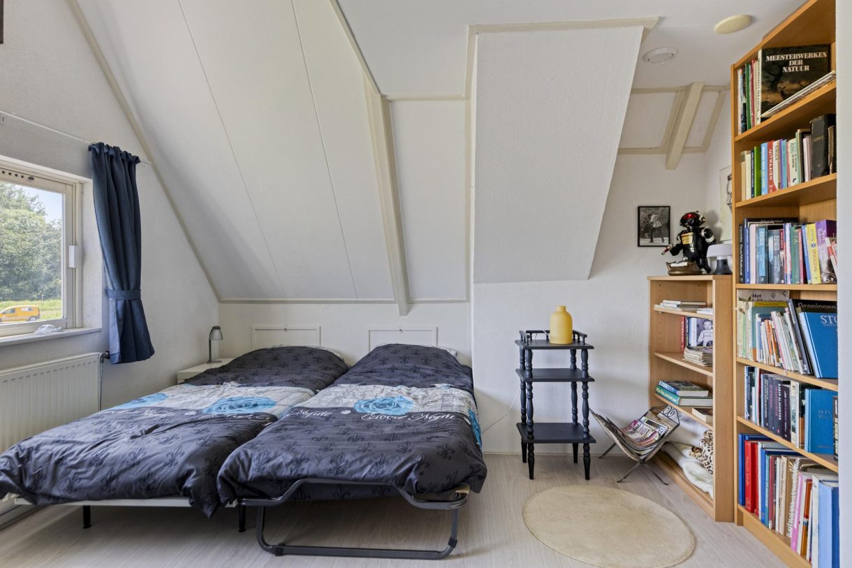 Te koop: Foto Woonhuis aan de Thedemalaan 5 in Nietap