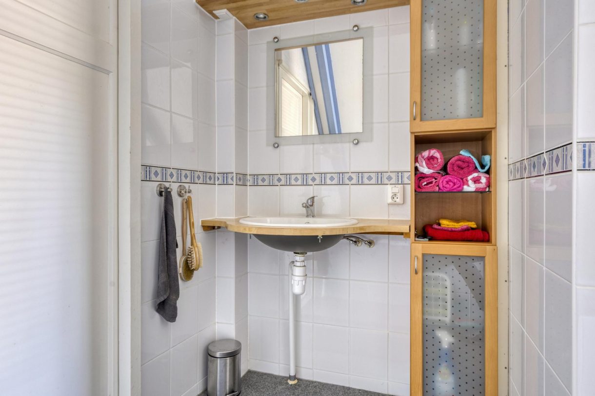 Te koop: Foto Woonhuis aan de Thedemalaan 5 in Nietap