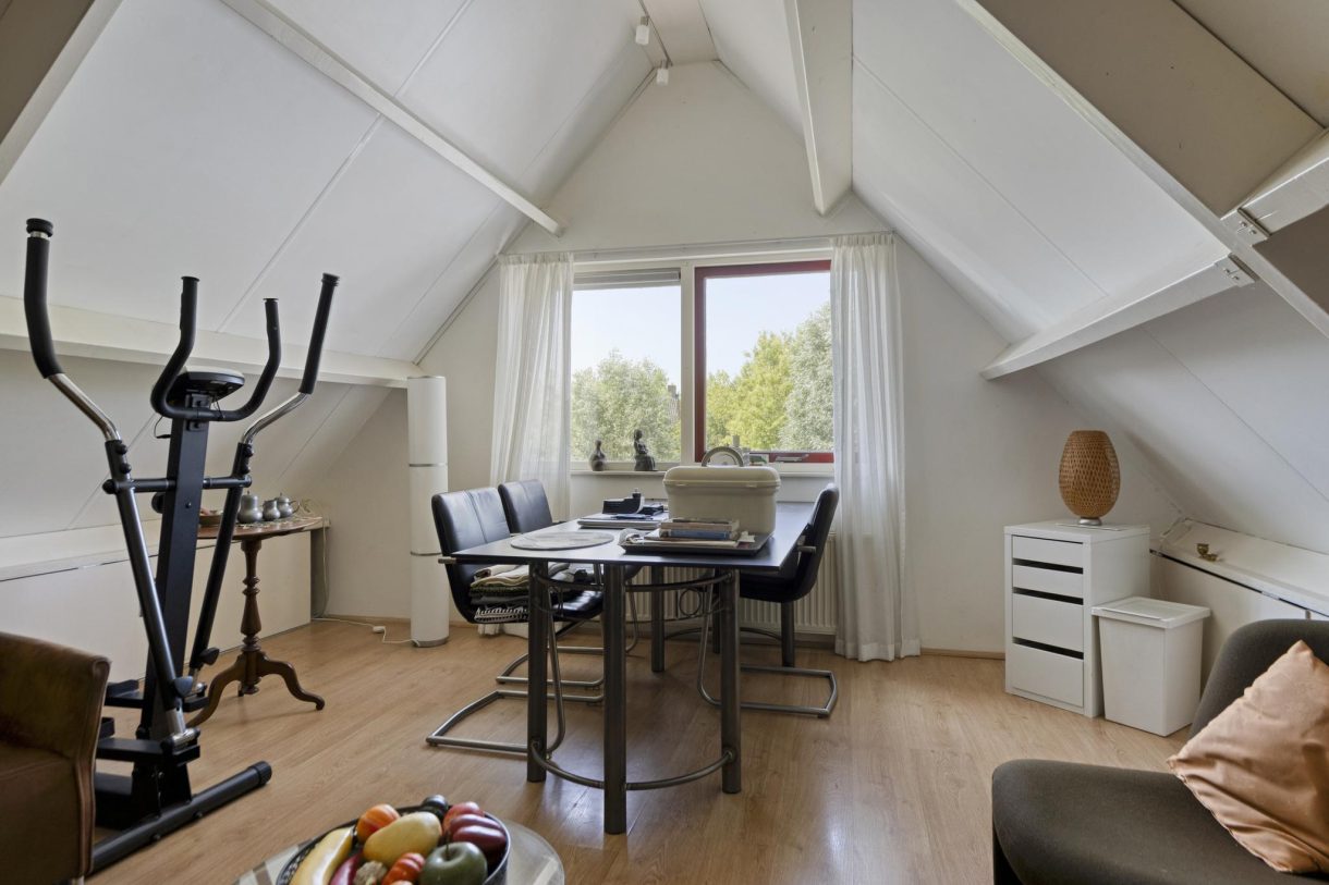 Te koop: Foto Woonhuis aan de Thedemalaan 5 in Nietap