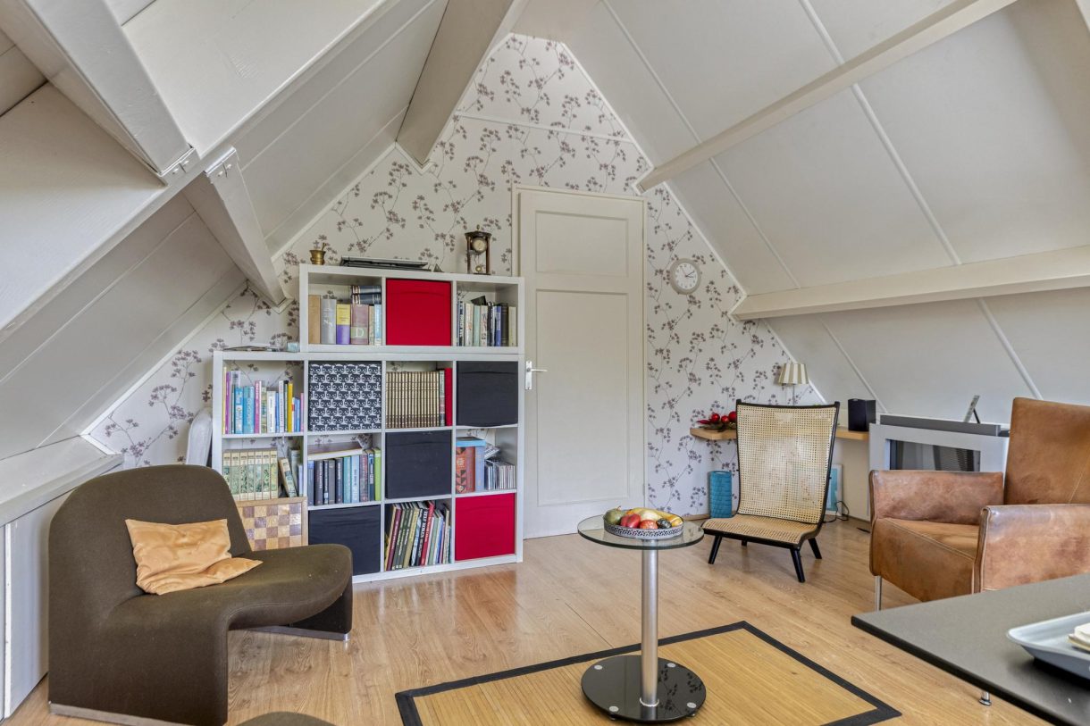 Te koop: Foto Woonhuis aan de Thedemalaan 5 in Nietap