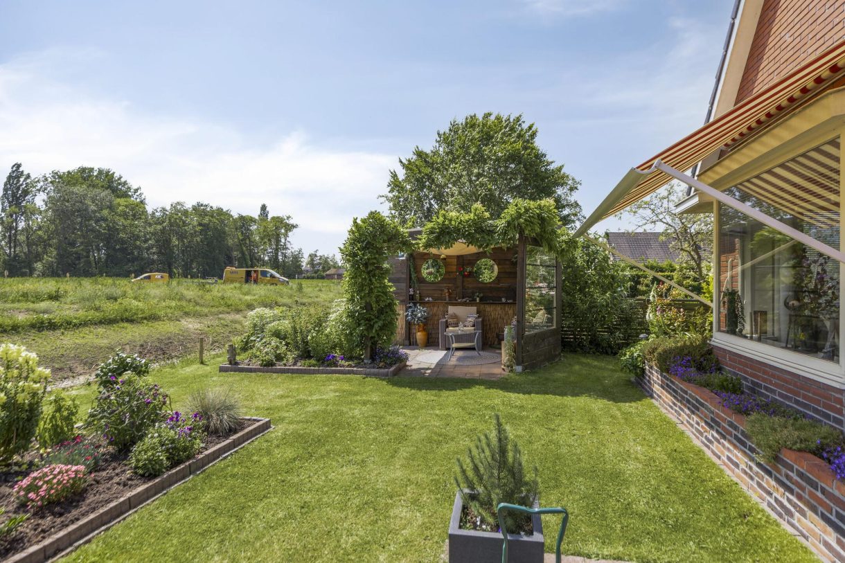 Te koop: Foto Woonhuis aan de Thedemalaan 5 in Nietap