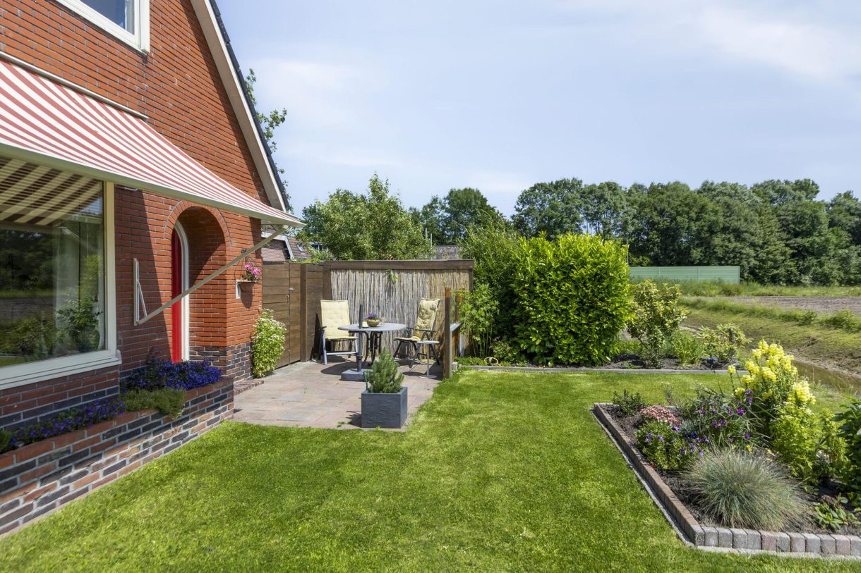 Te koop: Foto Woonhuis aan de Thedemalaan 5 in Nietap