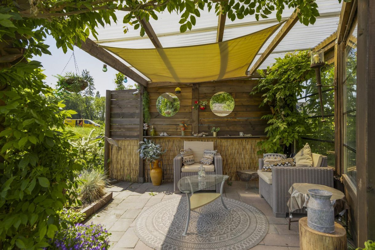 Te koop: Foto Woonhuis aan de Thedemalaan 5 in Nietap