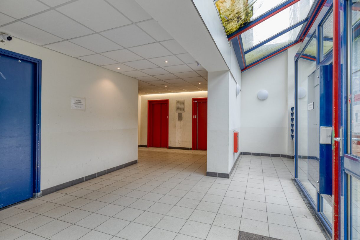 Te koop: Foto Appartement aan de Grote Beerstraat 256 in Groningen