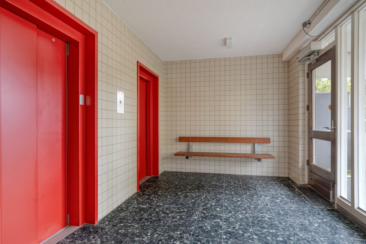 Te koop: Foto Appartement aan de Grote Beerstraat 256 in Groningen