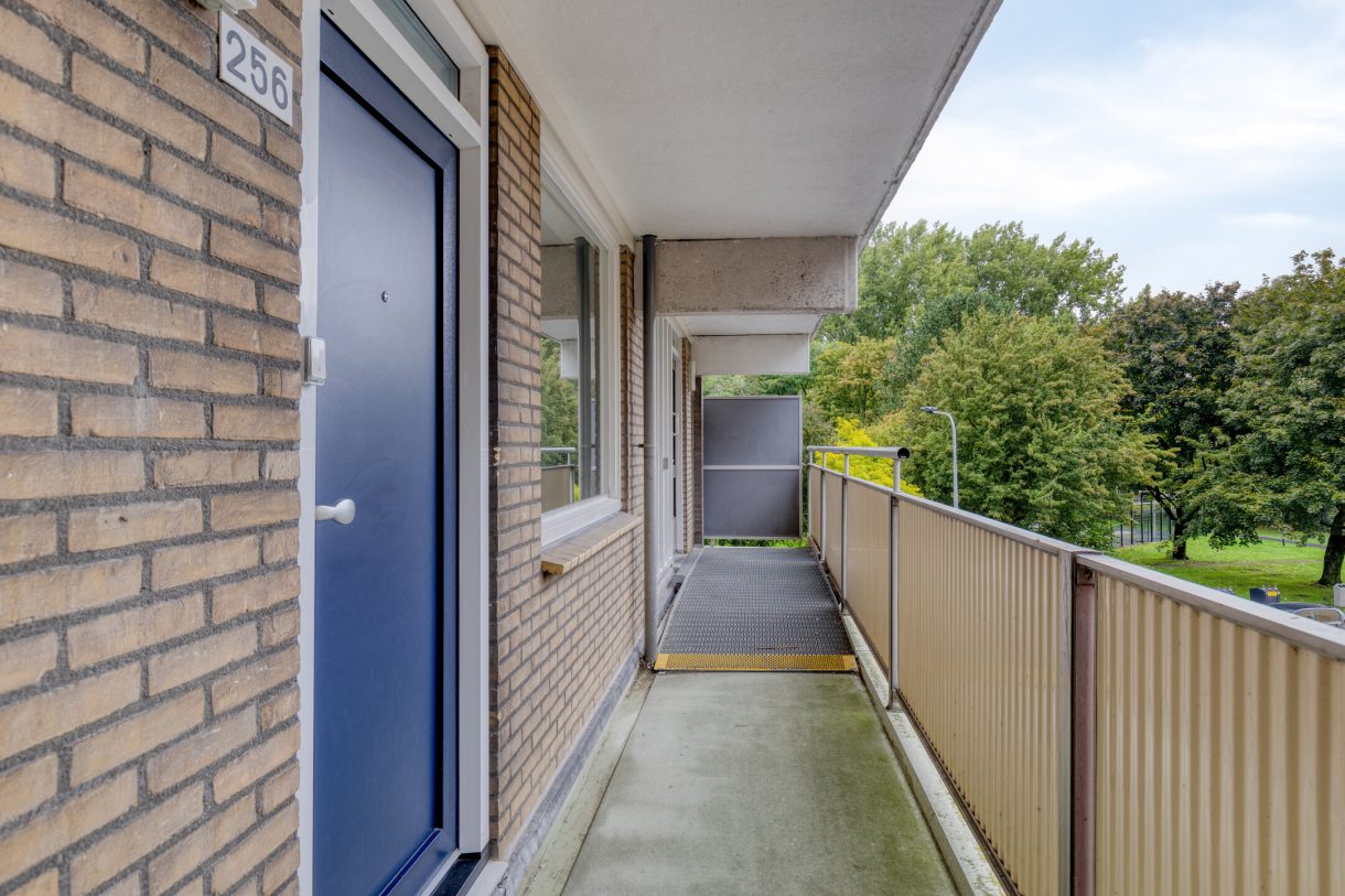 Te koop: Foto Appartement aan de Grote Beerstraat 256 in Groningen