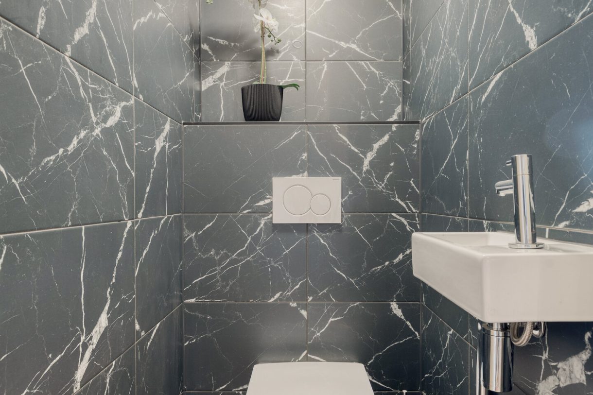 Te koop: Foto Appartement aan de Grote Beerstraat 256 in Groningen