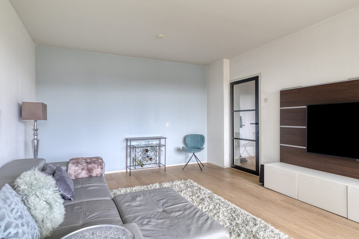 Te koop: Foto Appartement aan de Grote Beerstraat 256 in Groningen