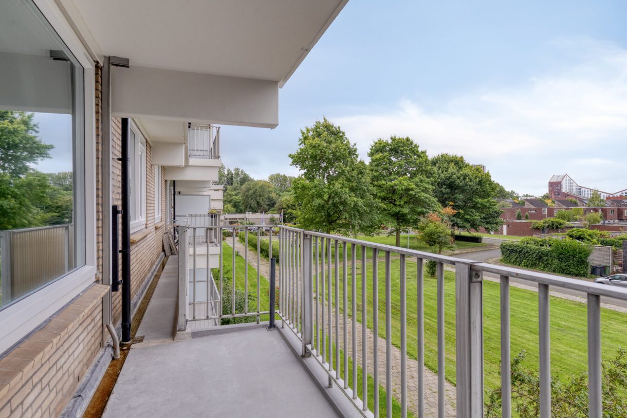 Te koop: Foto Appartement aan de Grote Beerstraat 256 in Groningen