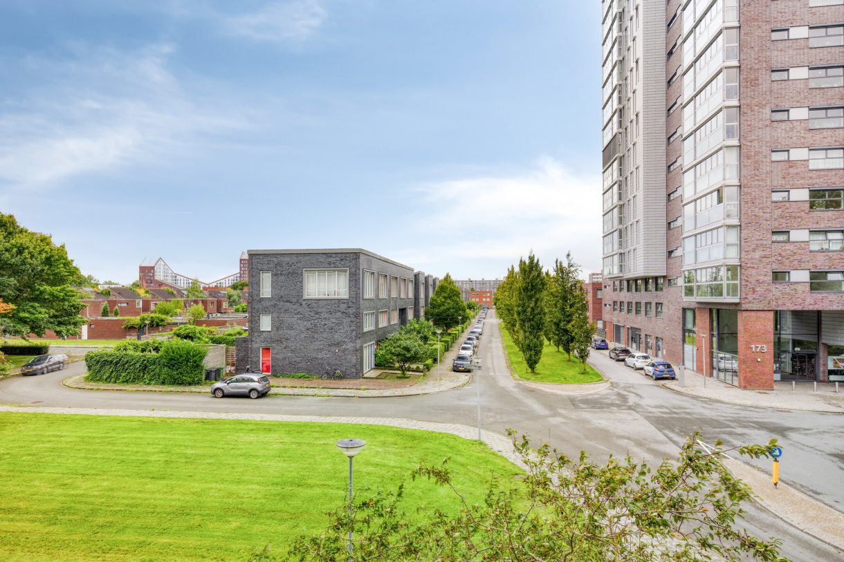 Te koop: Foto Appartement aan de Grote Beerstraat 256 in Groningen