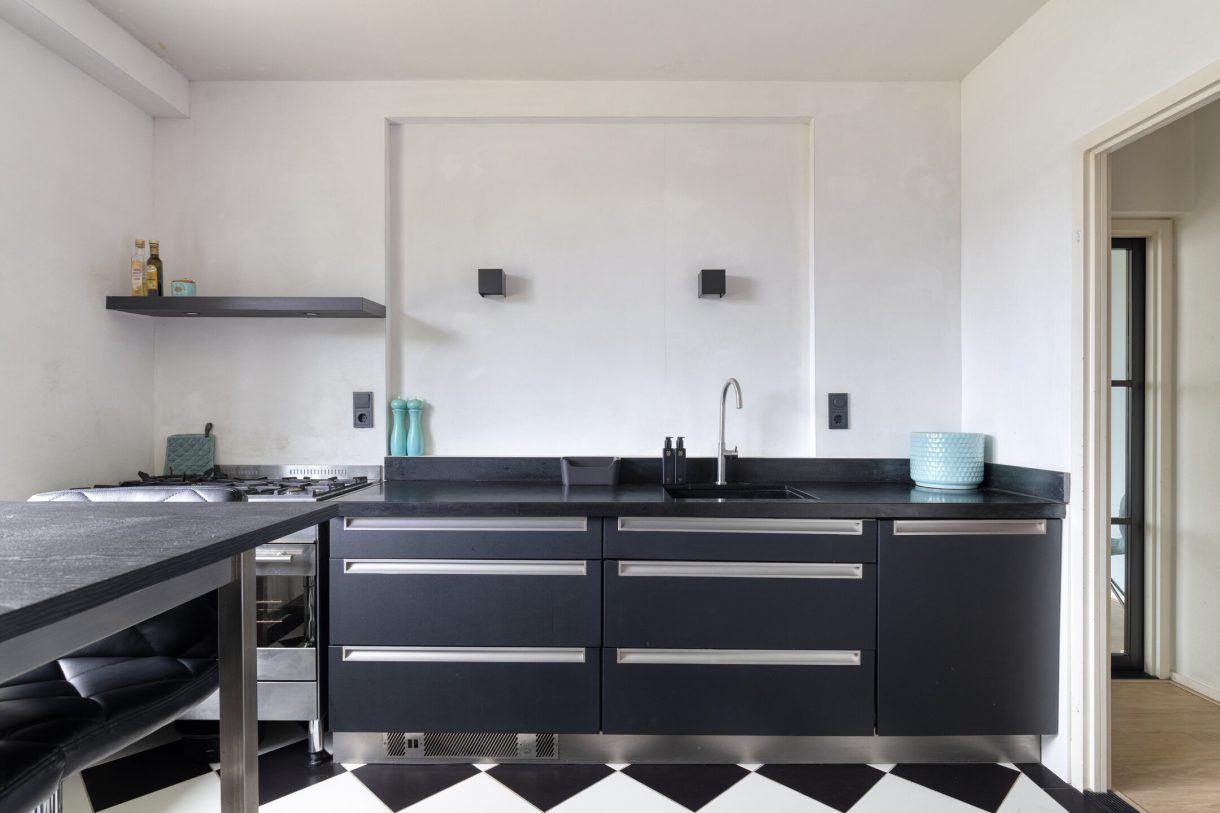 Te koop: Foto Appartement aan de Grote Beerstraat 256 in Groningen