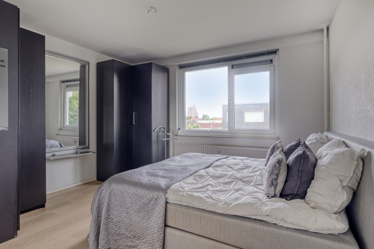 Te koop: Foto Appartement aan de Grote Beerstraat 256 in Groningen