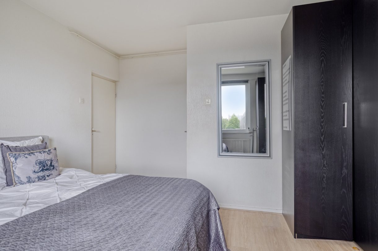 Te koop: Foto Appartement aan de Grote Beerstraat 256 in Groningen
