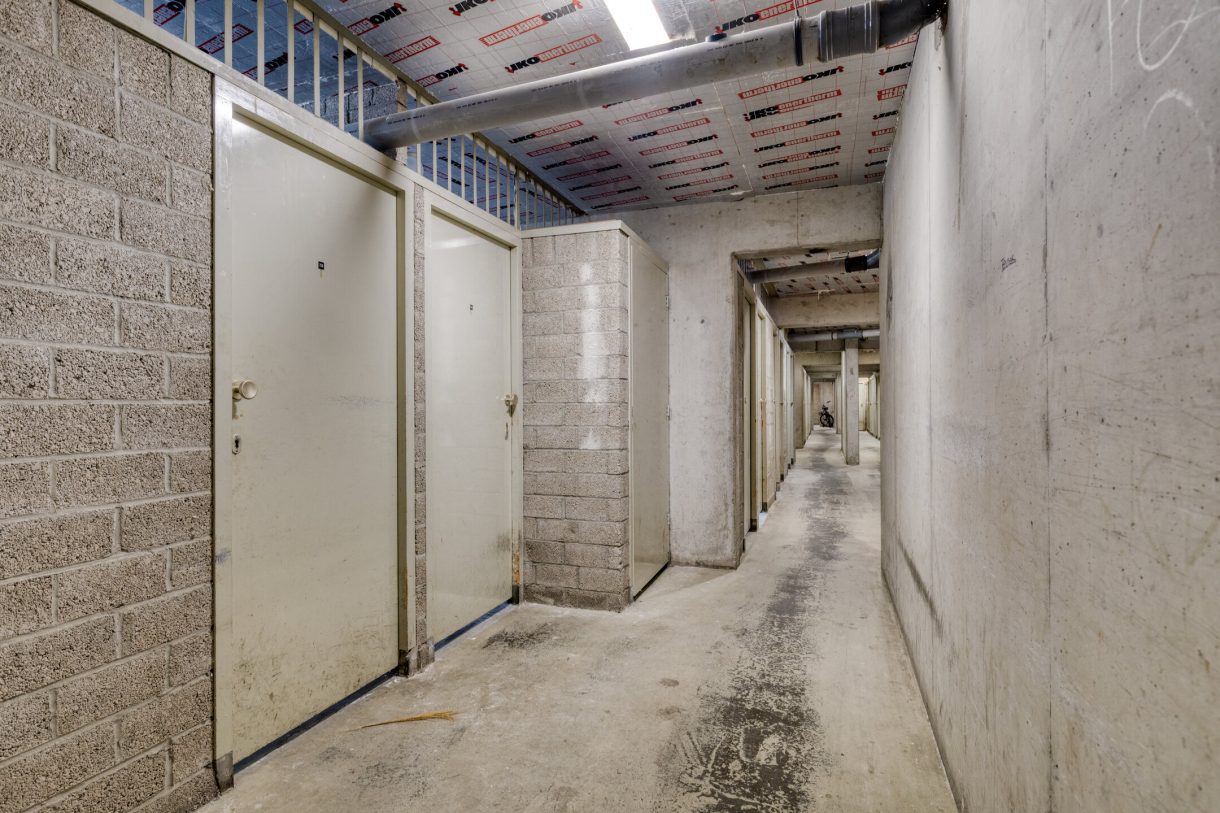 Te koop: Foto Appartement aan de Grote Beerstraat 256 in Groningen