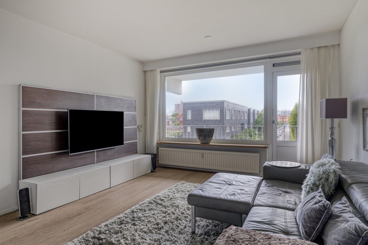 Te koop: Foto Appartement aan de Grote Beerstraat 256 in Groningen